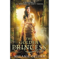 The Golden Princess: A Retelling of Ali Baba