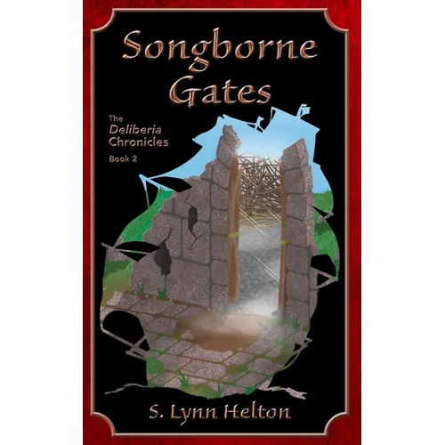 Songborne Gates
