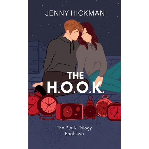 The HOOK