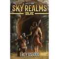 Axestorm: Sky Realms Online Book Three