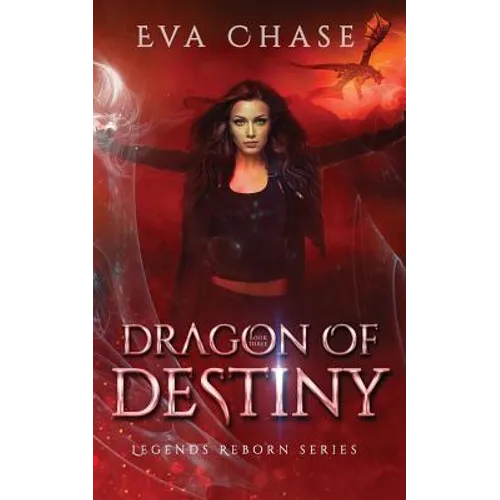 Dragon of Destiny