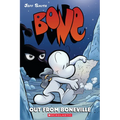 Out from Boneville