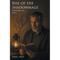Rise of the Shadowmage: Book 1: Shadowmage Series