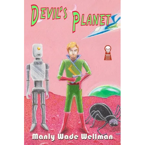 Devil's Planet