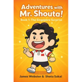 Adventures With Mr. Shouta!, BOOK 1: The Singapore Surprise