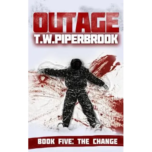 Outage 5: The Change
