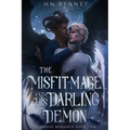 The Misfit Mage and His Darling Demon