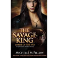 The Savage King: A Qurilixen World Novel