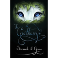 The Cathawyr: Odan Terridor Trilogy: Book Three