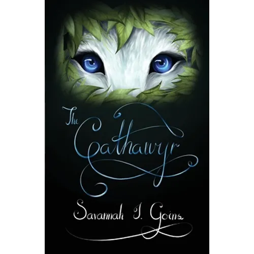 The Cathawyr: Odan Terridor Trilogy: Book Three