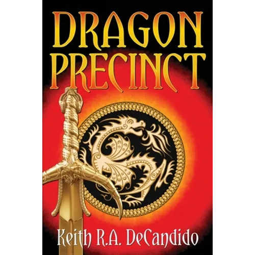 Dragon Precinct