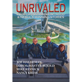 Unrivaled: Four groundbreaking Hugo & Nebula winning stories