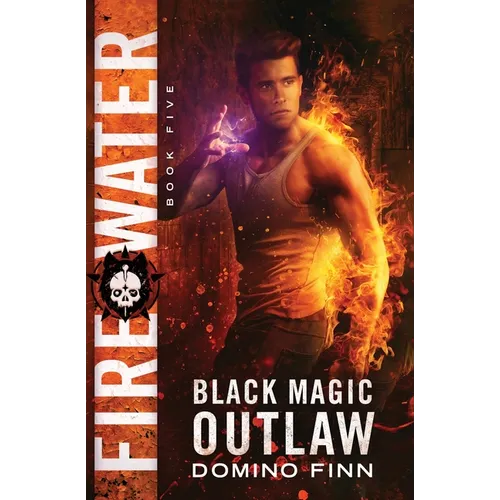 Fire Water