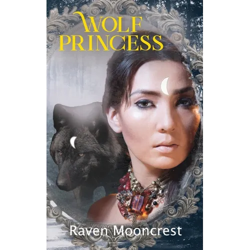 Wolf Princess