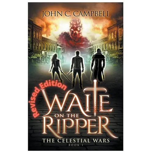 Waite on the Ripper