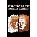 Psichopath by Randall Garret, Science Fiction, Fantasy