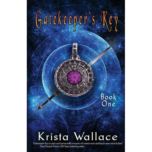 Gatekeeper's Key