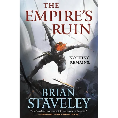 The Empire's Ruin