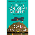 Cat Raise the Dead: A Joe Grey Mystery