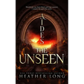 Aïdes The Unseen: A Hades and Persephone Romantasy