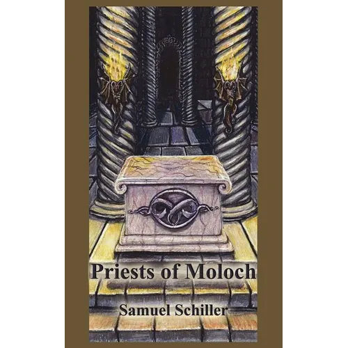 Priests of Moloch