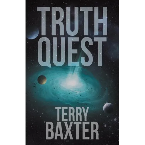 Truth Quest