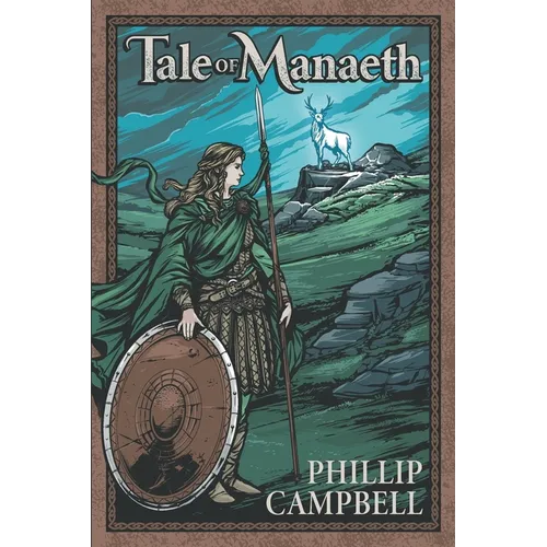 Tale of Manaeth
