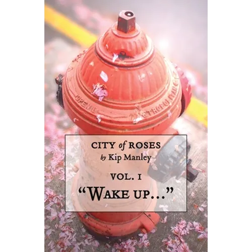 "Wake up..."