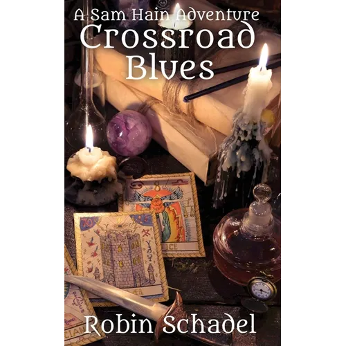 Crossroad Blues