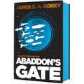Abaddon's Gate
