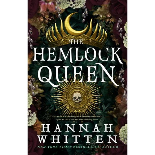 The Hemlock Queen