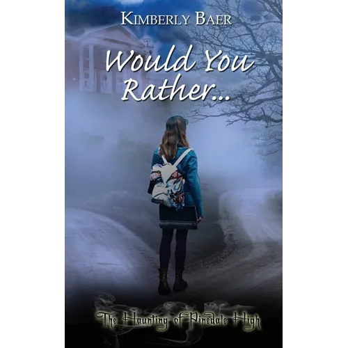 Would You Rather...