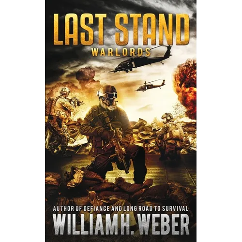 Last Stand: Warlords