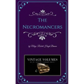 The Necromancers: A Novel of Victorian Fiction