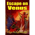 Escape On Venus