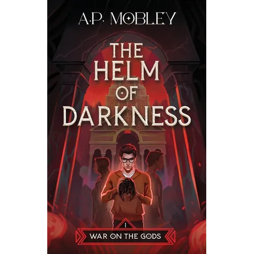 The Helm of Darkness
