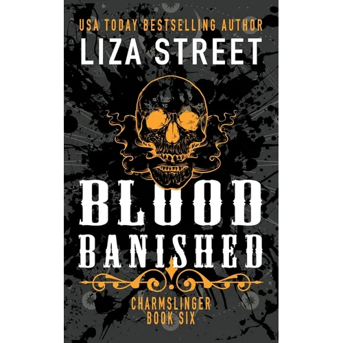 Blood Banished