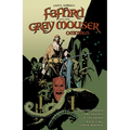 Fafhrd and the Gray Mouser Omnibus