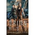 Orion Rises