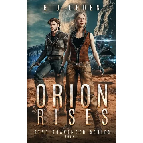 Orion Rises