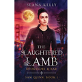 The Slaughtered Lamb Bookstore and Bar