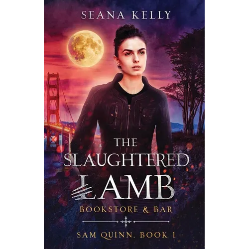 The Slaughtered Lamb Bookstore and Bar