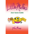 Little Muffins: Dear Santa Cookie