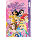 Disney Manga: Kilala Princess, Volume 5