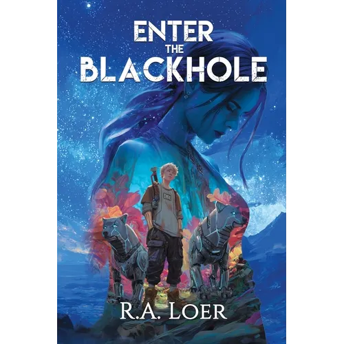 Enter the Blackhole