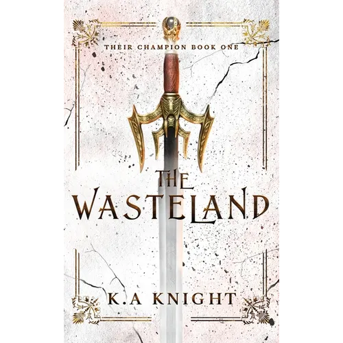 The Wasteland