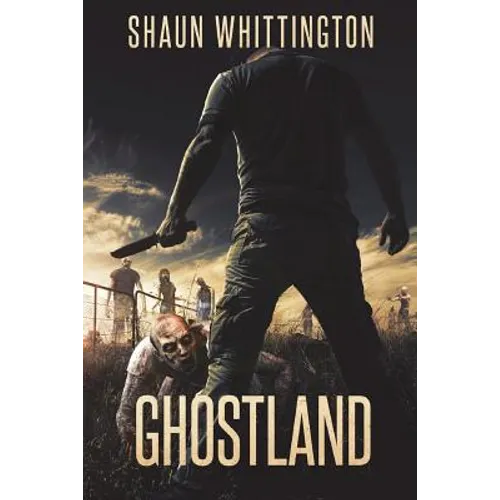 Ghostland