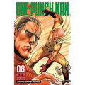 One-Punch Man, Vol. 8
