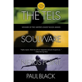 The Tels Trilogy