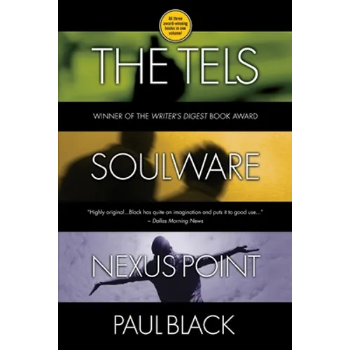 The Tels Trilogy
